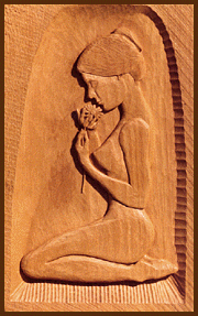 Young Woman