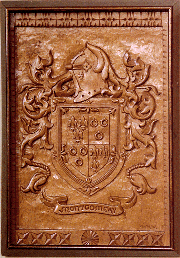 Montgomery Crest